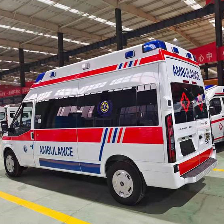 辽源救护车出租 —— 专业、安全、高效的城市急救服务