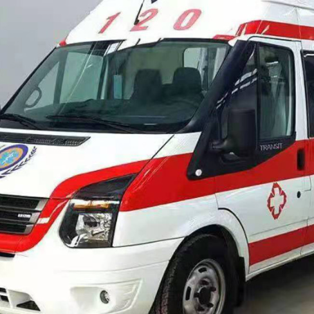 辽源非急救护送病人转院租赁救护车的优缺点对比